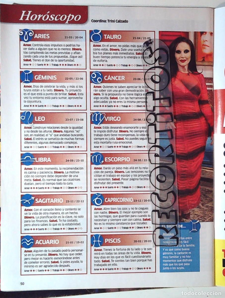 M&uacute;sica de colecci&oacute;n: ALASKA FANGORIA LA BOLA DE CRISTAL PEGAMOIDES