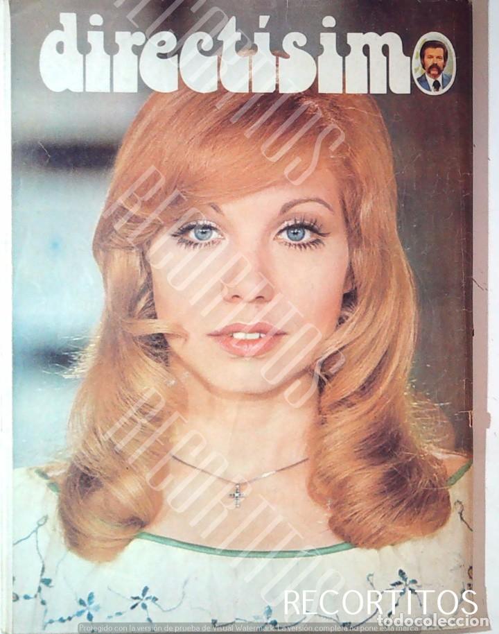 M&uacute;sica de colecci&oacute;n: KARINA EN DIRECTISIMO