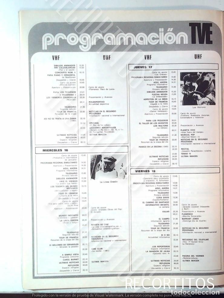 M&uacute;sica de colecci&oacute;n: TELLY SAVALAS KOJAK LA LINEA ONEDIN LOS WALTONS