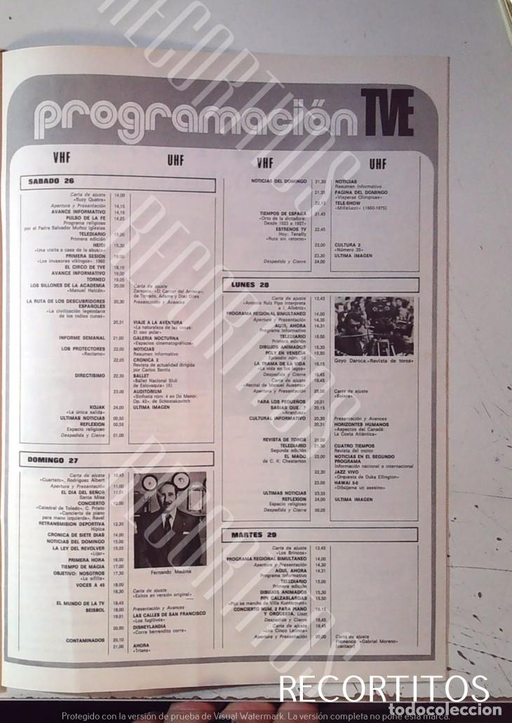 M&uacute;sica de colecci&oacute;n: FERNANDO MEDINA ALBERTO DELGADO