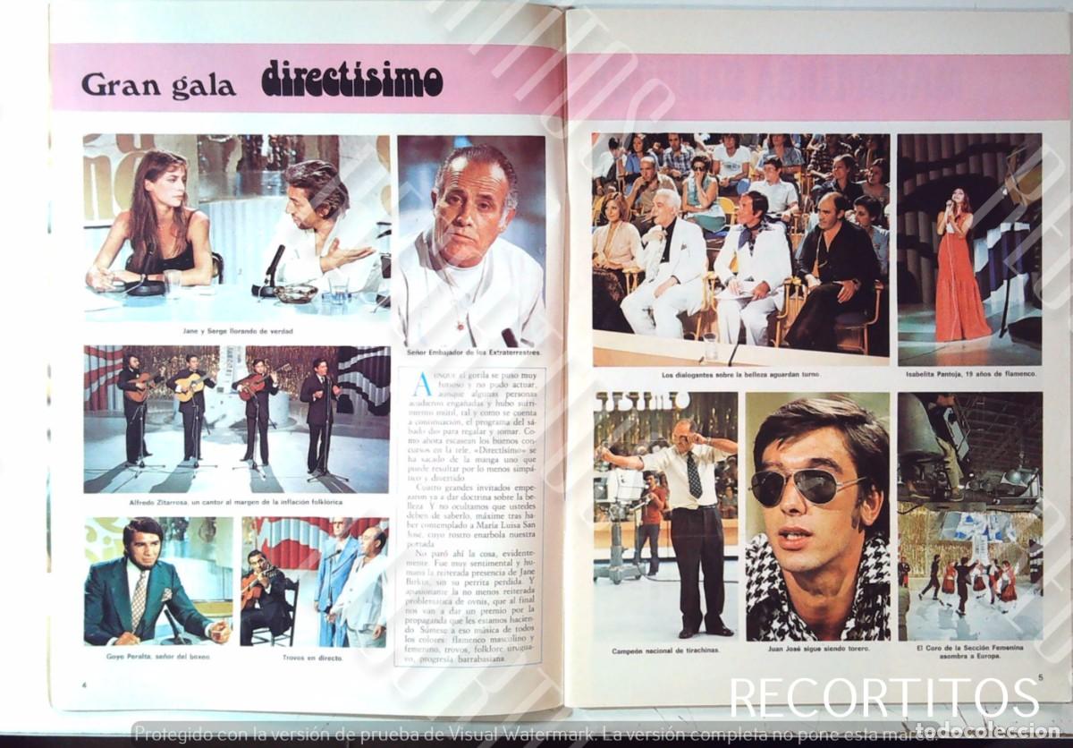 M&uacute;sica de colecci&oacute;n: ISABEL PANTOJA ALFONSO PASO JANE BIRKIN