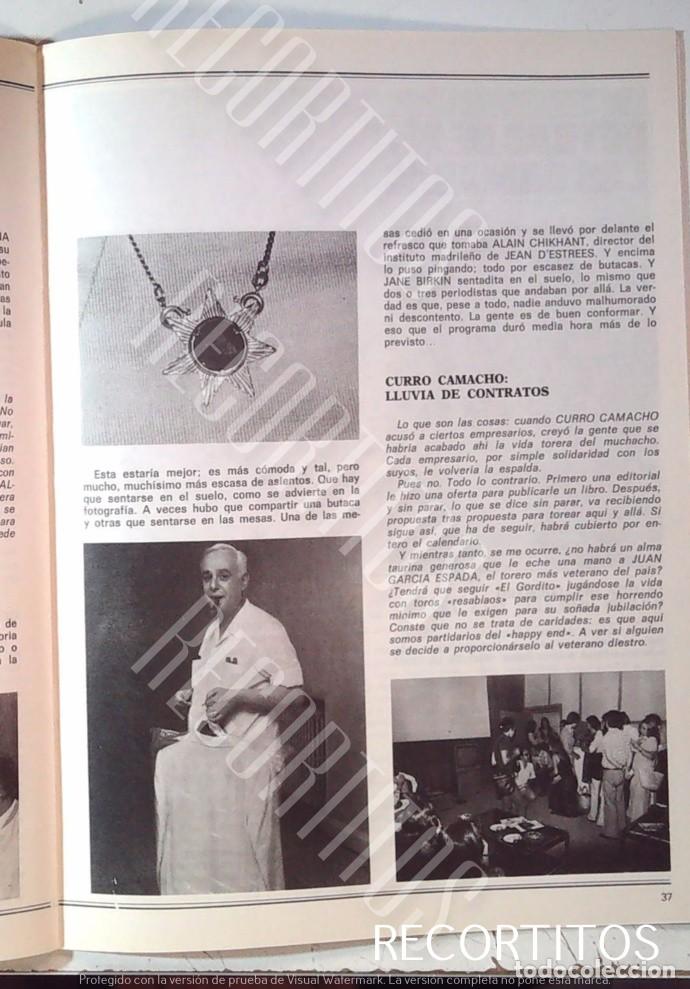 M&uacute;sica de colecci&oacute;n: ALFONSO PASO EN DIRECTISIMO LOS OVNIS UFO OVNI