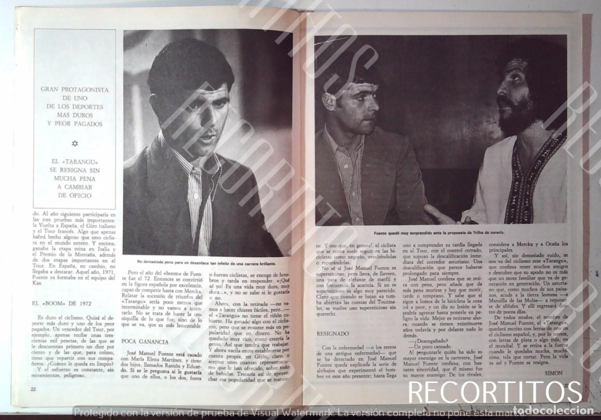 M&uacute;sica de colecci&oacute;n: PROFESOR TRILHA LAS ONDAS MAGNETICAS PARAPSICOLOGIA