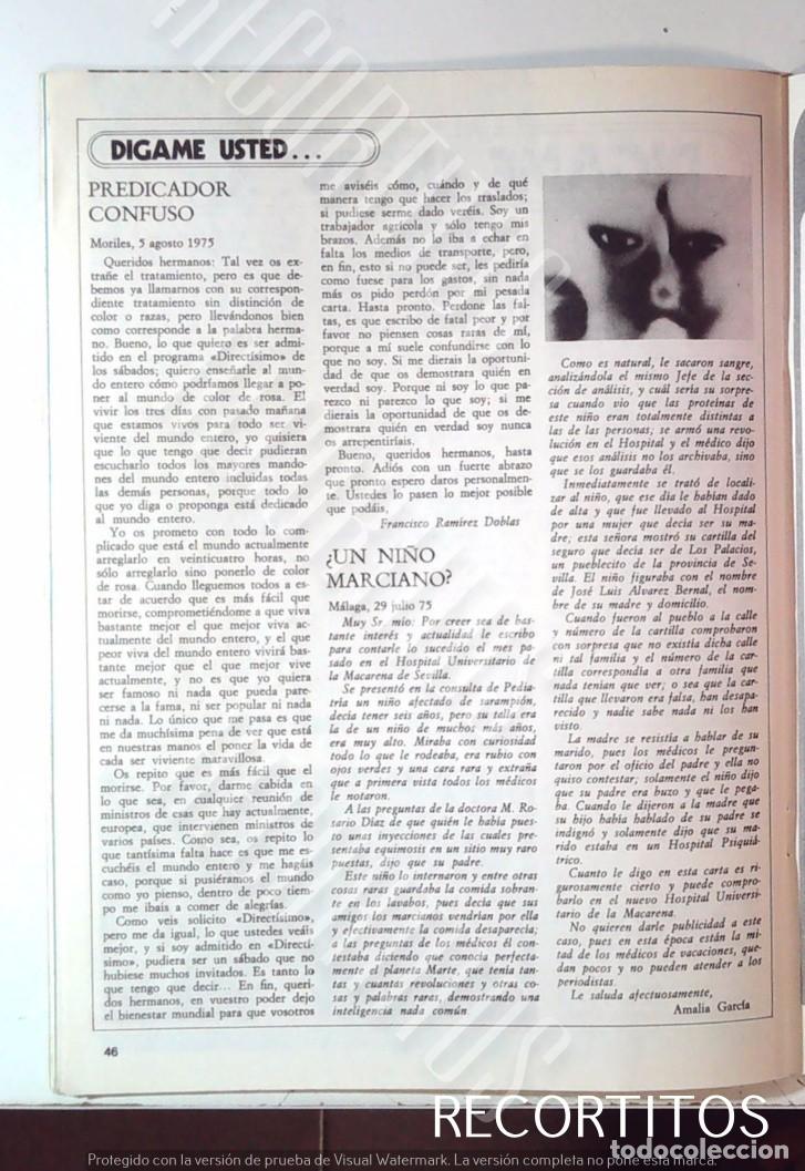 M&uacute;sica de colecci&oacute;n: ufologia los ovnis EXTRATERRESTRES