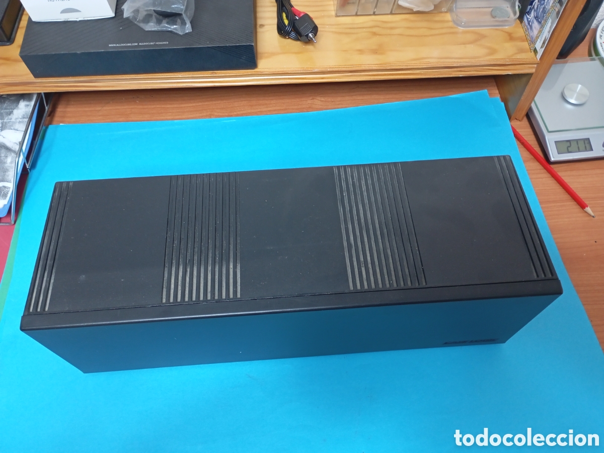 M&uacute;sica de colecci&oacute;n: Archivador para CDs/DVDs