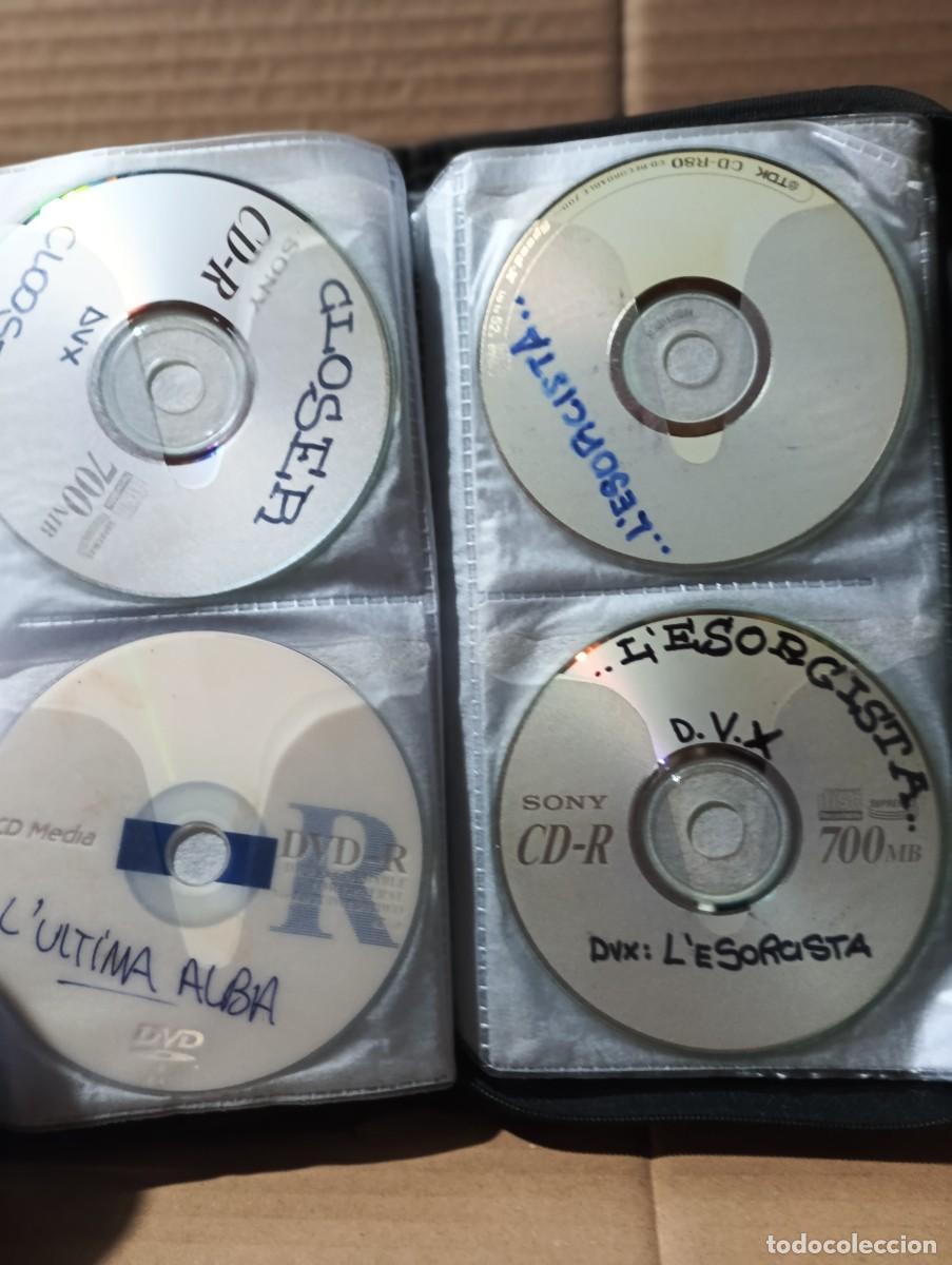 M&uacute;sica de colecci&oacute;n: PANIK HOTEL - 1980-2000 - RAVES. - Foto 6