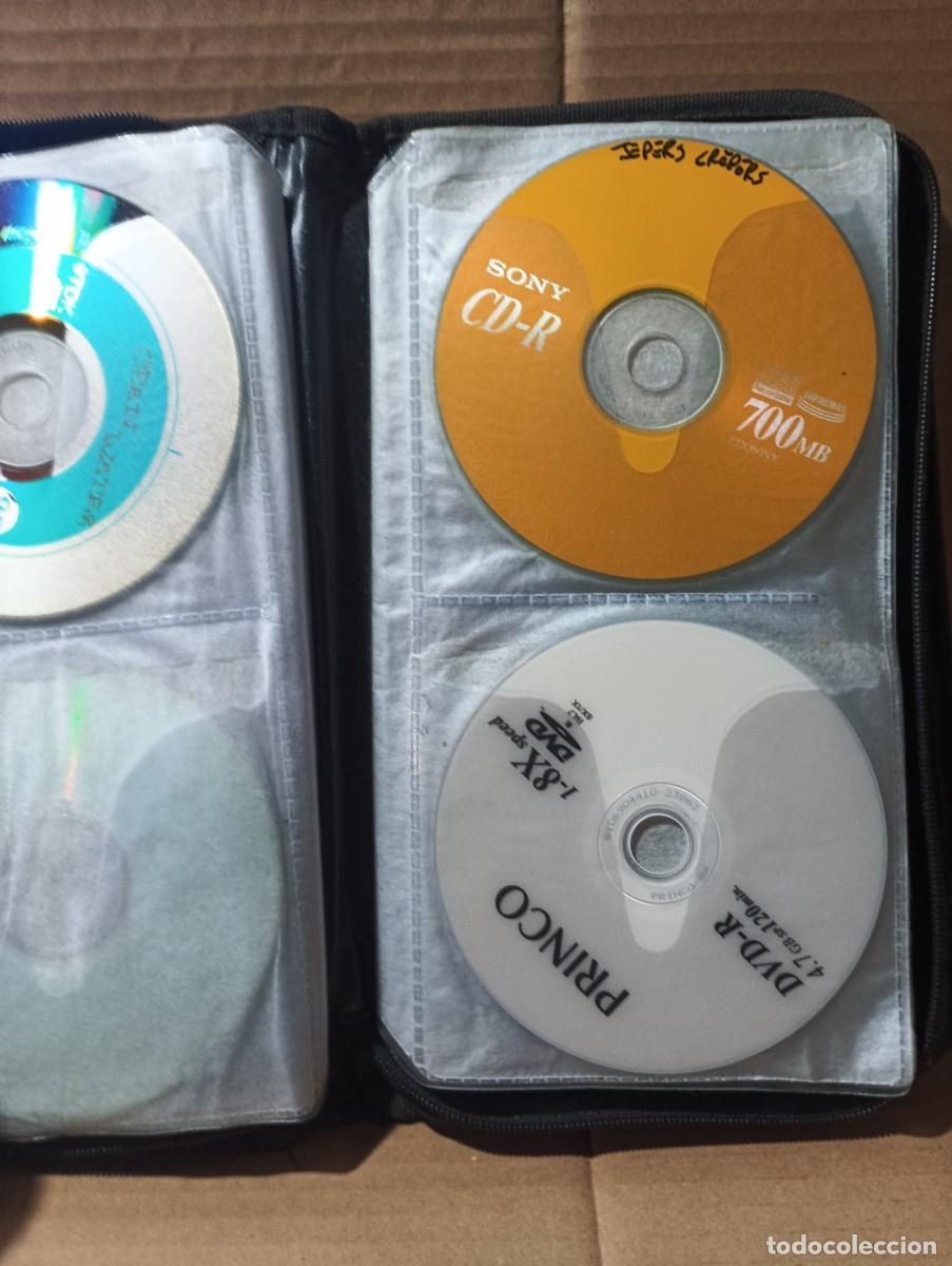 M&uacute;sica de colecci&oacute;n: PANIK HOTEL - 1980-2000 - RAVES. - Foto 9