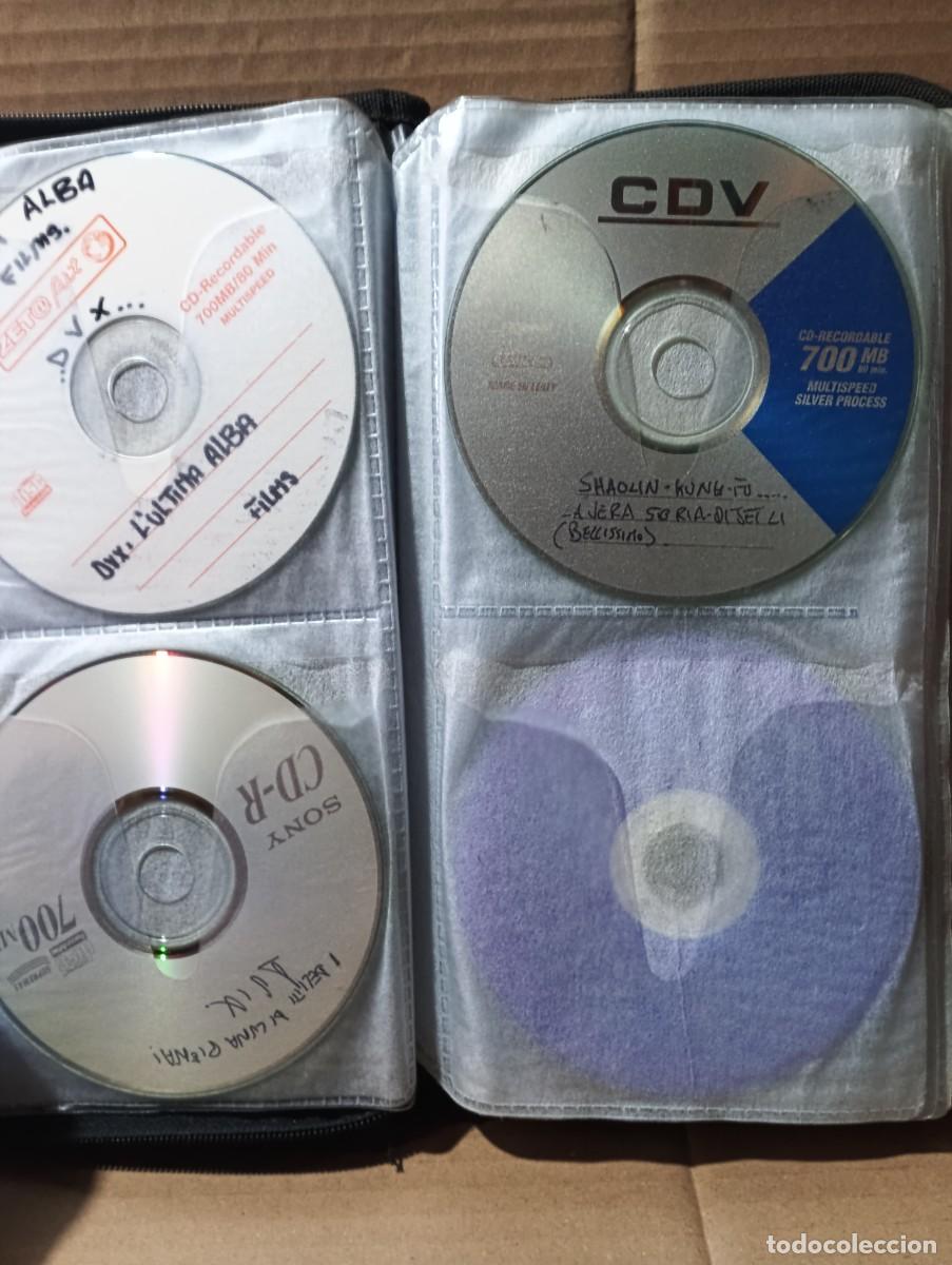 M&uacute;sica de colecci&oacute;n: PANIK HOTEL - 1980-2000 - RAVES. - Foto 11