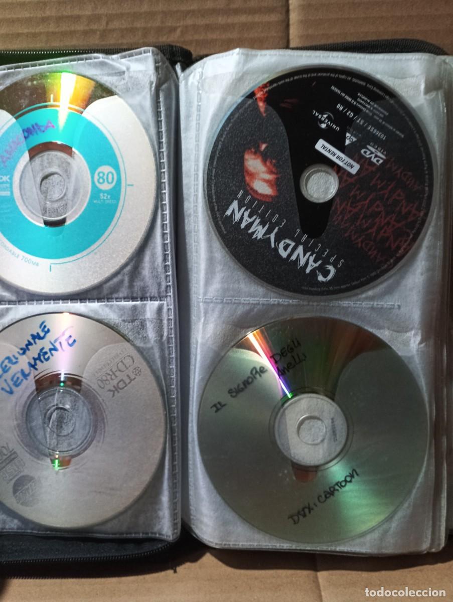 M&uacute;sica de colecci&oacute;n: PANIK HOTEL - 1980-2000 - RAVES. - Foto 12