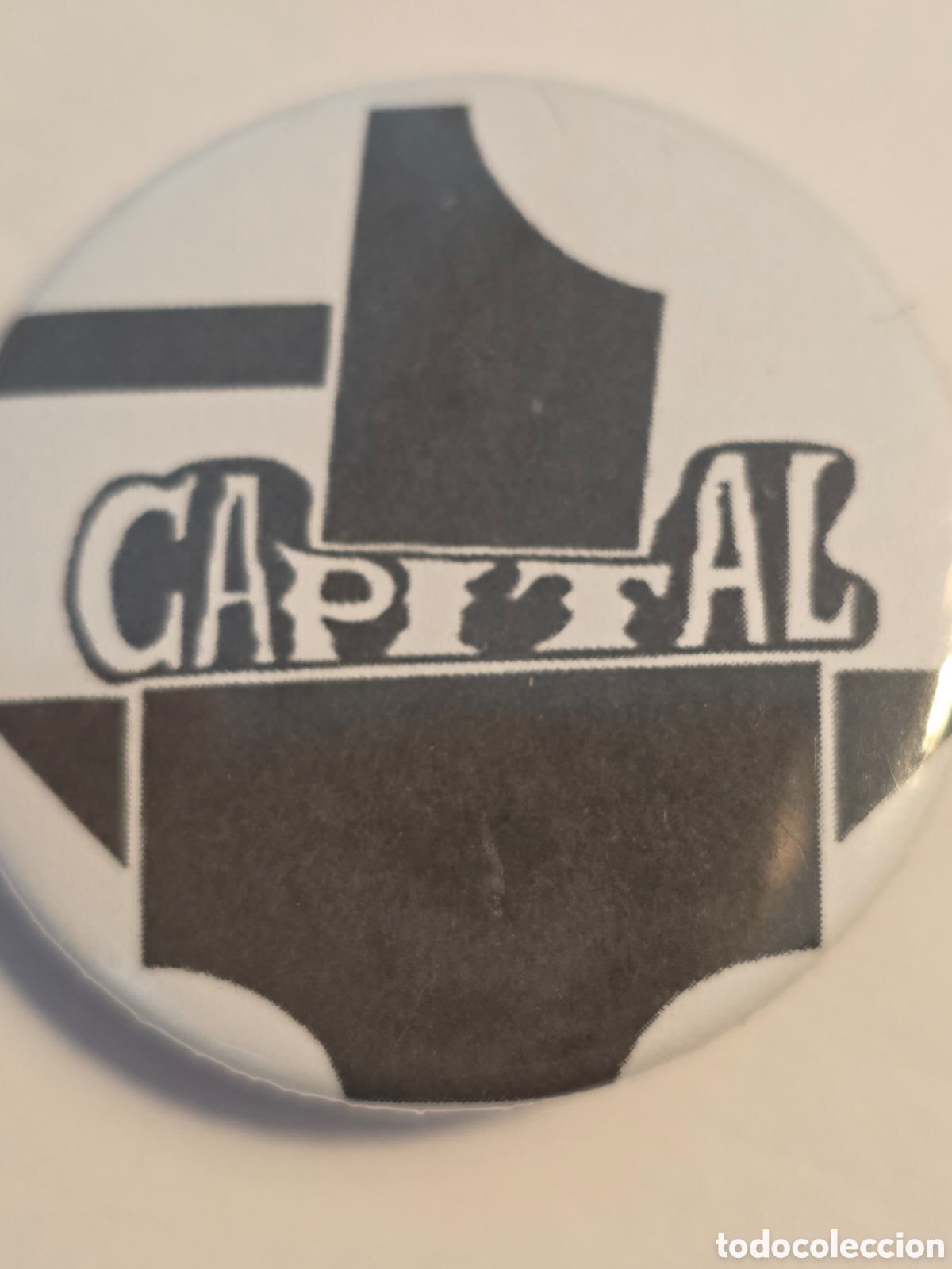 M&uacute;sica de colecci&oacute;n: CHAPA CAPITAL RECORDS