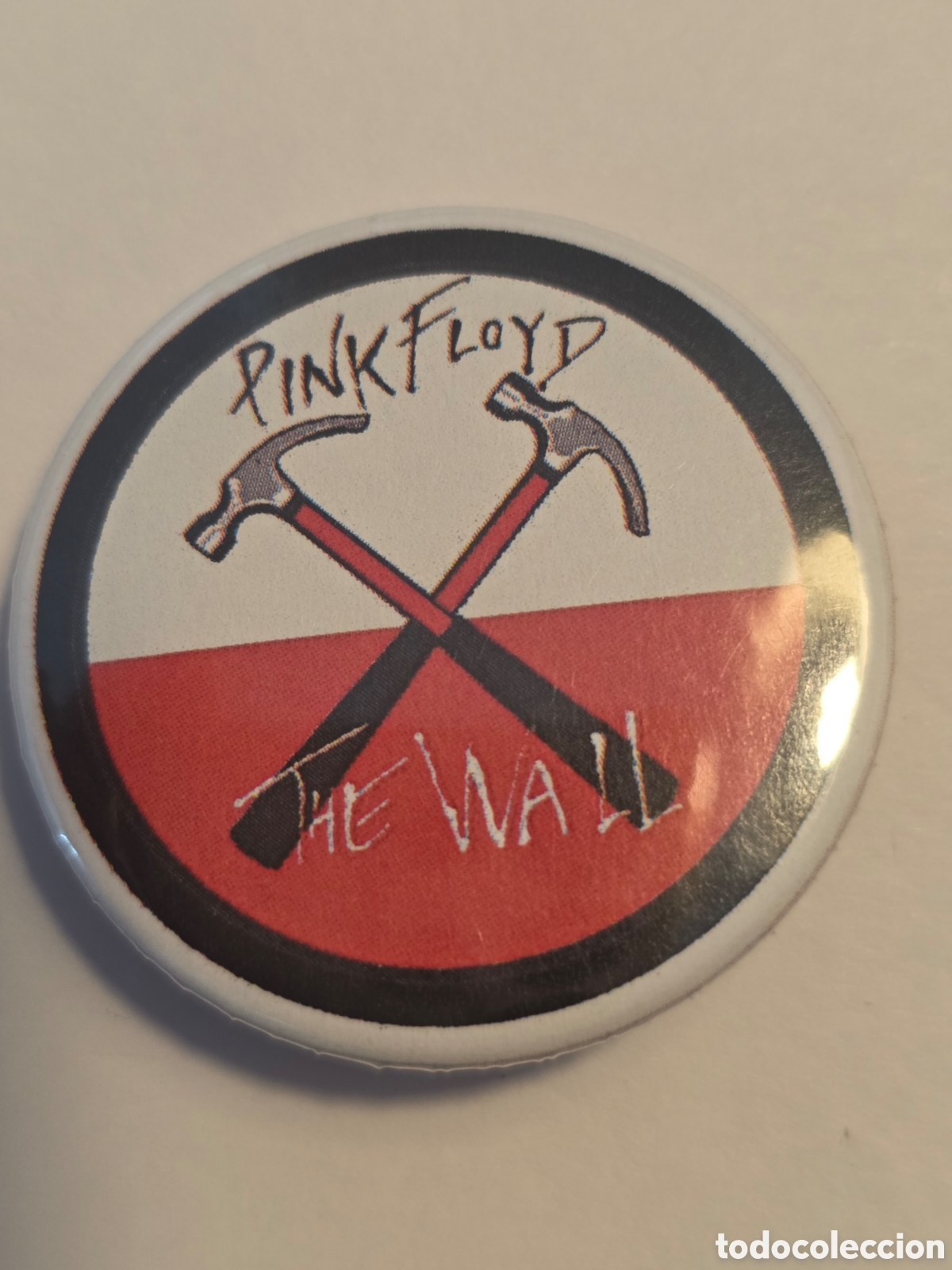 M&uacute;sica de colecci&oacute;n: CHAPA BANDA PINK FLOYD