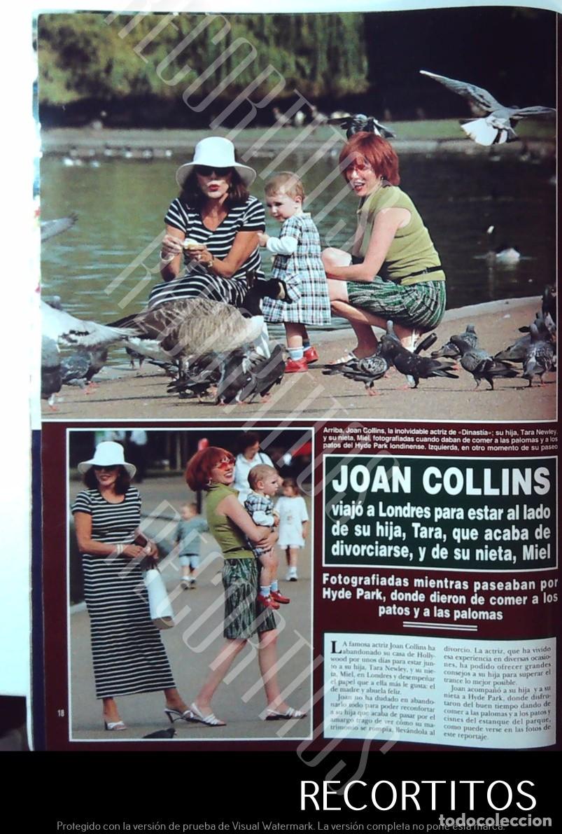 M&uacute;sica de colecci&oacute;n: joan colins collins joan dinastia