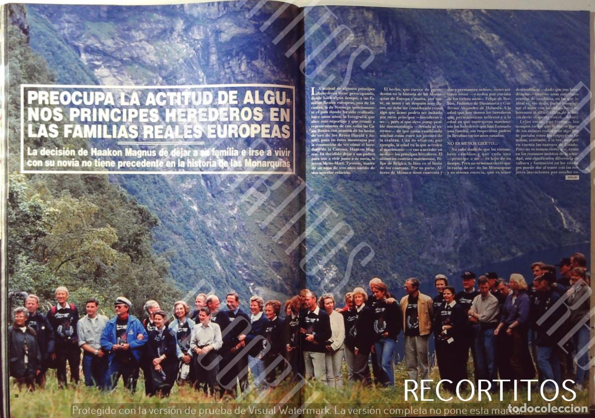 M&uacute;sica de colecci&oacute;n: SYLVIA SILVIA SOMMERLATH DE SUECIA carlos gustavo sonja de noruega