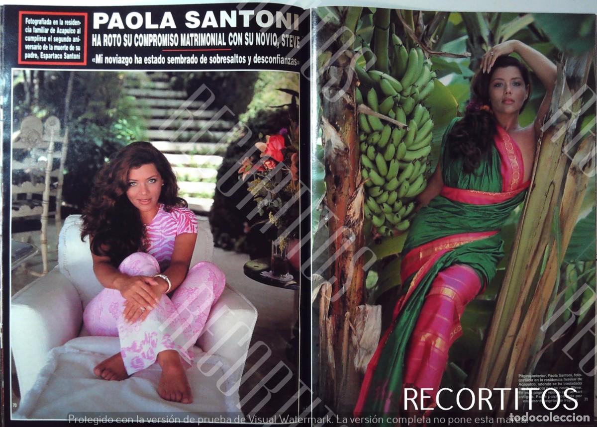M&uacute;sica de colecci&oacute;n: paola sANTONI ACAPULCO