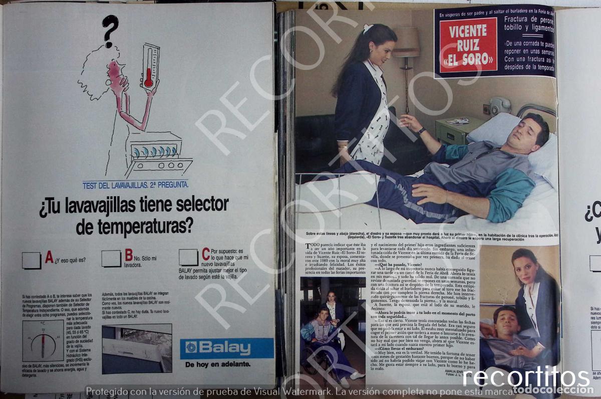 M&uacute;sica de colecci&oacute;n: BALAY COCINAS MODERNAS IMECA ANUNCIO PUBLICIDAD LAVAVAJILLAS