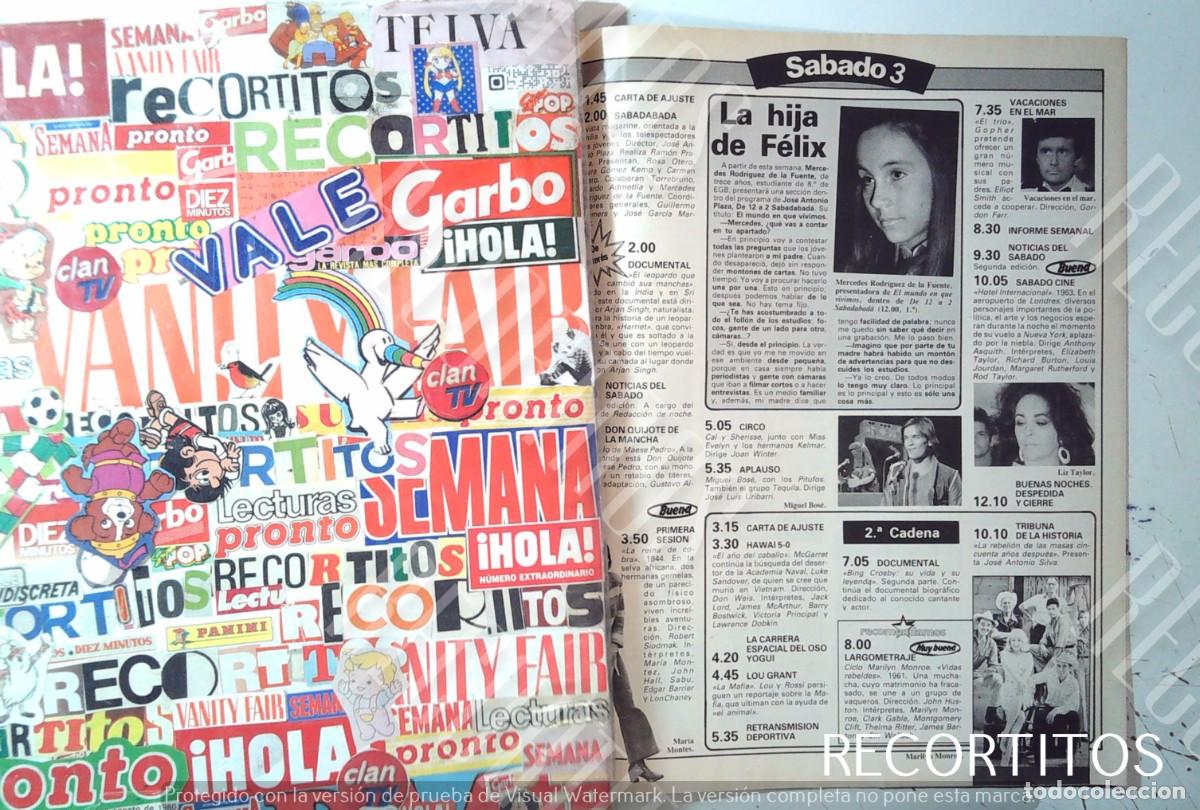 M&uacute;sica de colecci&oacute;n: MARIA MONTEZ ELIZABETH TAYLOR MIGUEL BOSE MERCEDES RODRIGUEZ DE LA FUENTE VACACIONES EN EL MAR