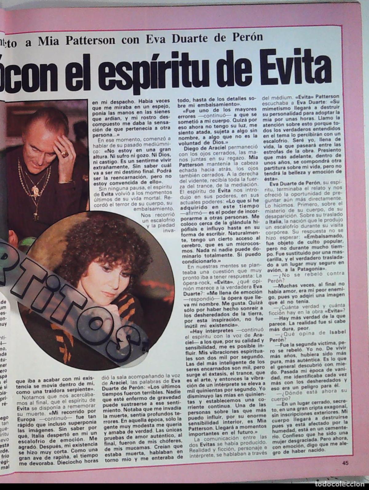 M&uacute;sica de colecci&oacute;n: RAFFAELLA CARRA RAFAELA - Foto 2