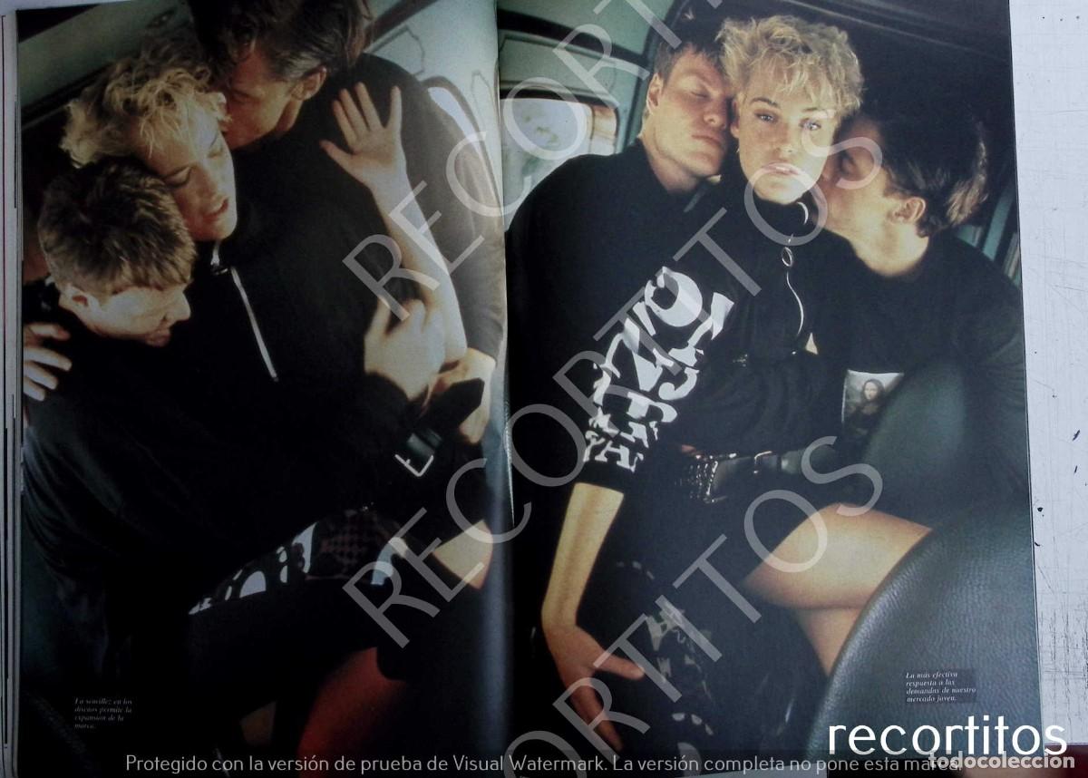 M&uacute;sica de colecci&oacute;n: JAPAN BARCELONA MODA JOVEN DE LOS 90S - Foto 2