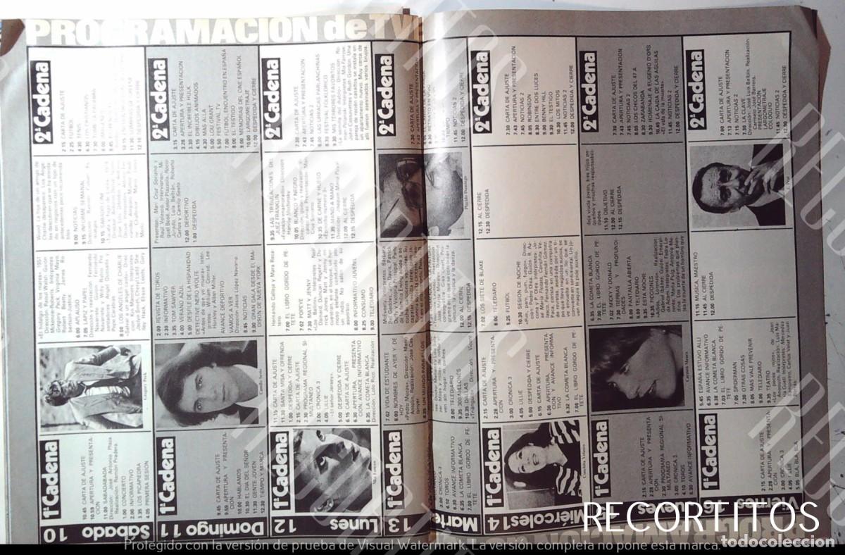 M&uacute;sica de colecci&oacute;n: camilo sesto joaquin prat carmen maura concha velasco placido domingo mia farrow gregory peck