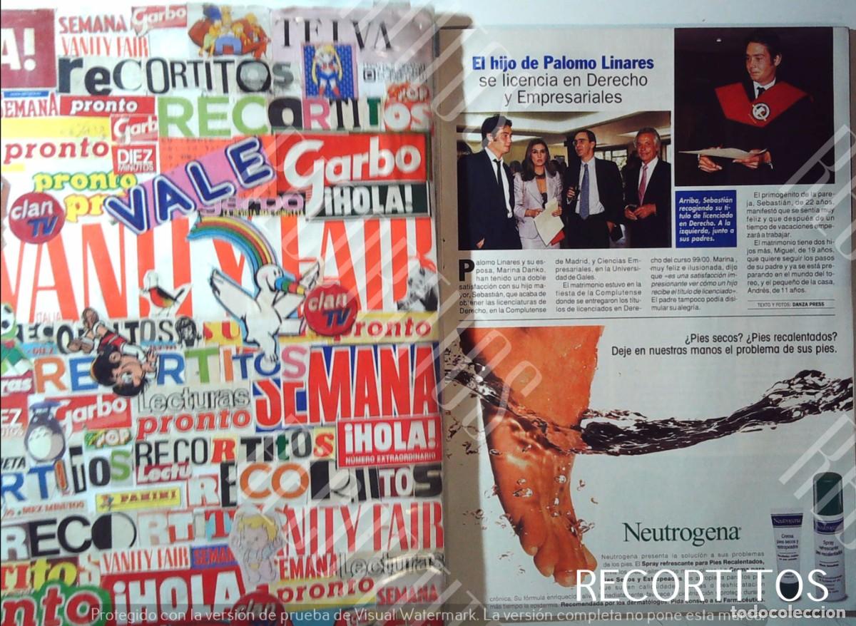 M&uacute;sica de colecci&oacute;n: SEBASTIAN PALOMO LINARES MARINA DANKO LICENCIADO EN DERECHO