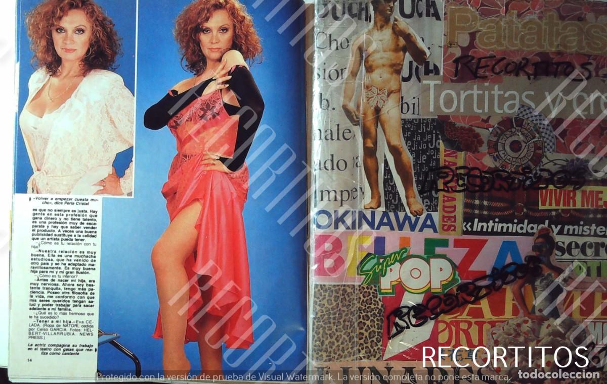 M&uacute;sica de colecci&oacute;n: PERLA CRISTAL EN LA INTIMIDAD LENCERIA
