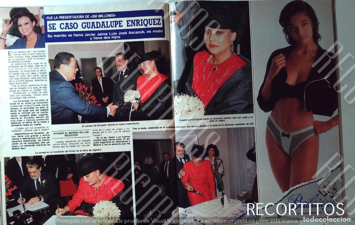 M&uacute;sica de colecci&oacute;n: BRA GUITAS BAIALRINA GUADALUPE ENRIQUEZ