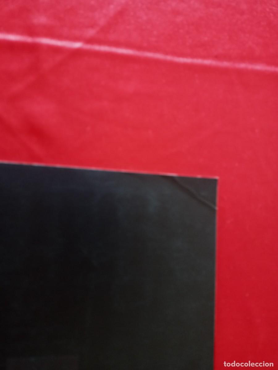 M&uacute;sica de colecci&oacute;n: JEAN MICHEL JARRE - OXIGENE WORLD TOUR - PROGRAMA - Foto 14