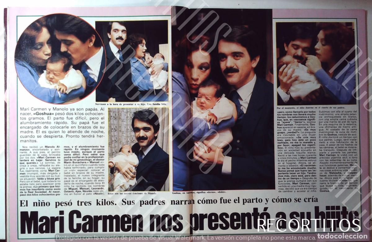 M&uacute;sica de colecci&oacute;n: mary carmen y sus mu&ntilde;ecos mari do&ntilde;a rogelia