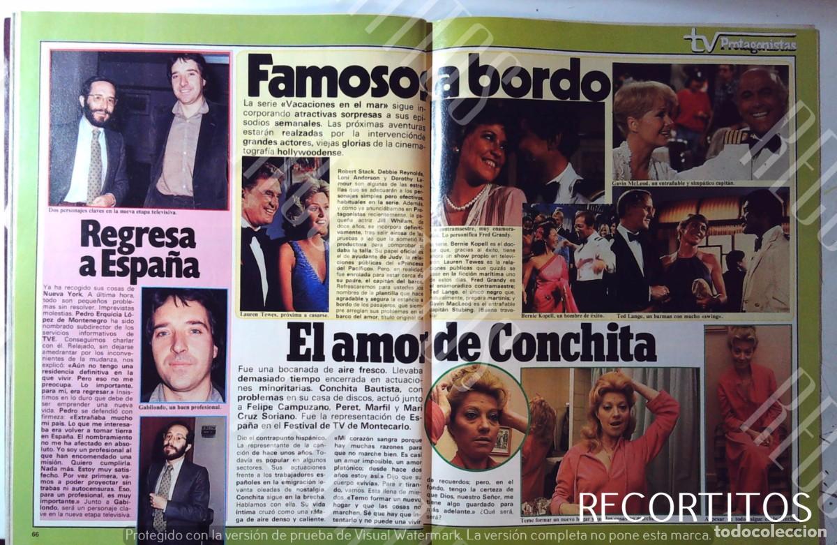 M&uacute;sica de colecci&oacute;n: VACACIONES EN EL MAR CONCHITA BAUTISTA I&Ntilde;AKI GABILONDO LAUREN TEWES