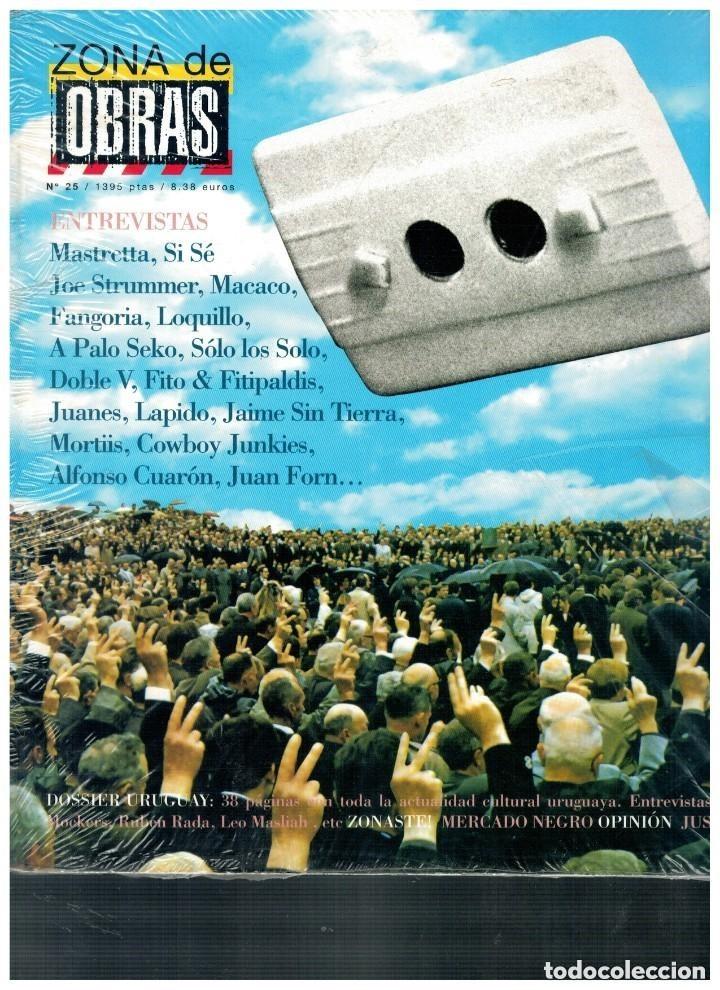 M&uacute;sica de colecci&oacute;n: Reservado a z*****e de Albacete ZONA LIBROS N&ordm;S 27 Y 32