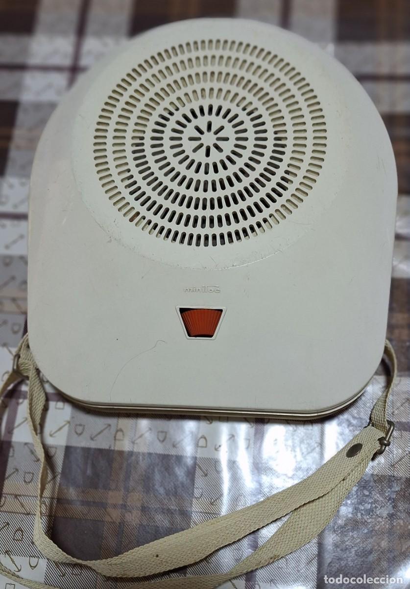 M&uacute;sica de colecci&oacute;n: Come discos muy antiguo de coleccion