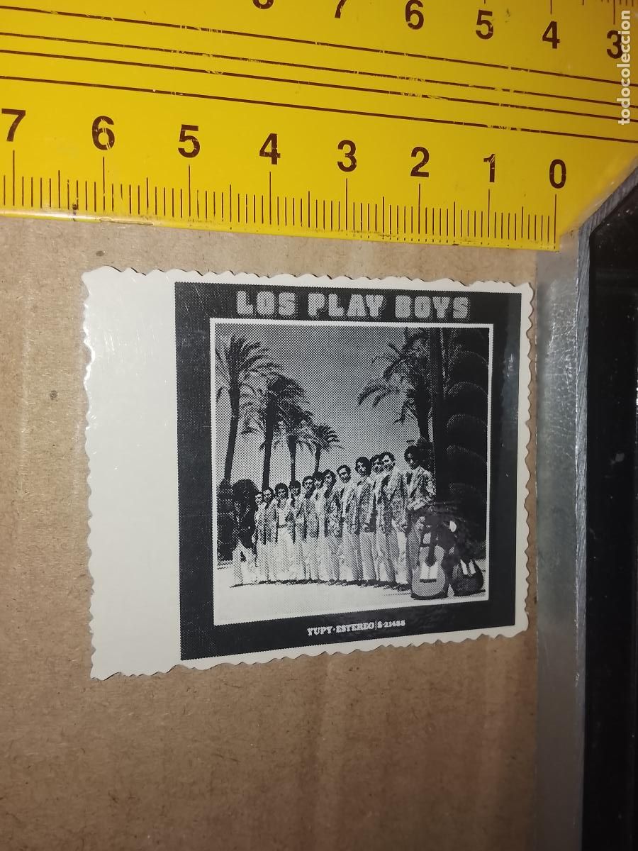 M&uacute;sica de colecci&oacute;n: musica - CROMOS o similar DE CARTON ANTIGUO troquelado CANTANTES carnaval de C&aacute;diz