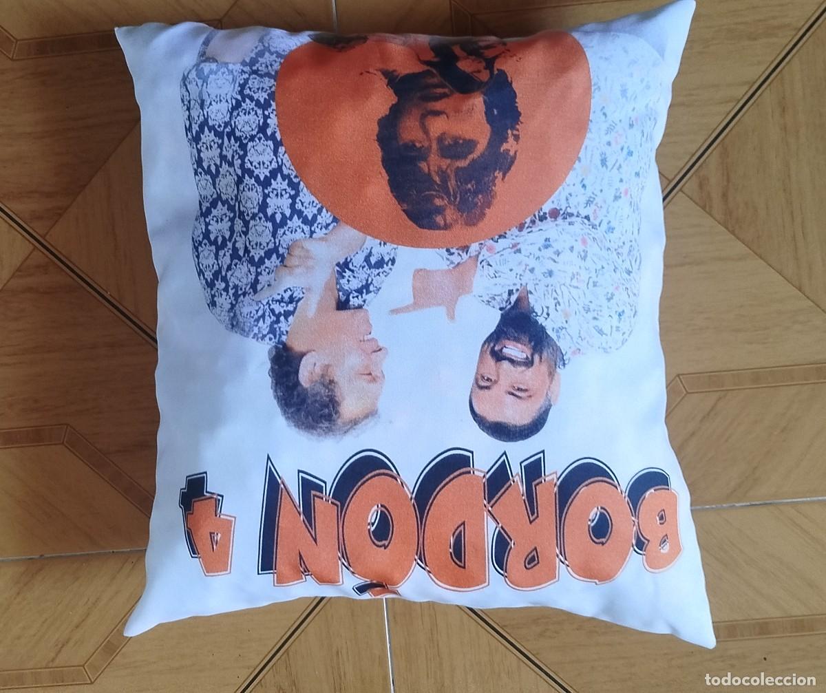 M&uacute;sica de colecci&oacute;n: Coj&iacute;n Bordon 4 El Torete