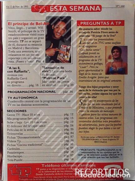 M&uacute;sica de colecci&oacute;n: WILL SMITH RL PRINCIPE DE BEL AIR EN ESPA&Ntilde;A PATRICIA PEREZ EL GRAN JUEGO DE LA OCA