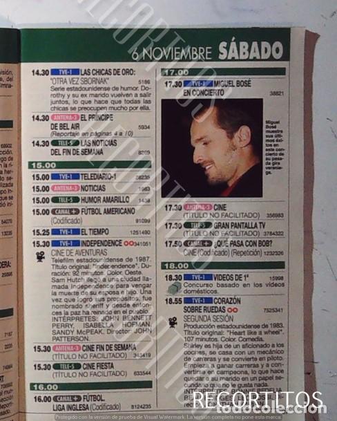 M&uacute;sica de colecci&oacute;n: rob stewart tropical heatMIGUEL BOSE