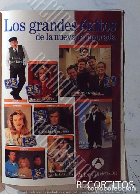 M&uacute;sica de colecci&oacute;n: EL GRAN JUEGO DE LA OCA ENCANTADA DE LA VIDA CONCHA VELASCO FARMACIA DE GUARDIA MERCEDES MILA