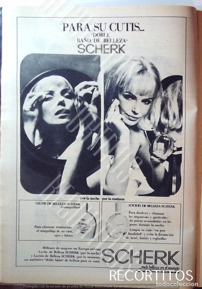 M&uacute;sica de colecci&oacute;n: SCHREK 1967 CUTIS PERFECTO PUBLICIDAD