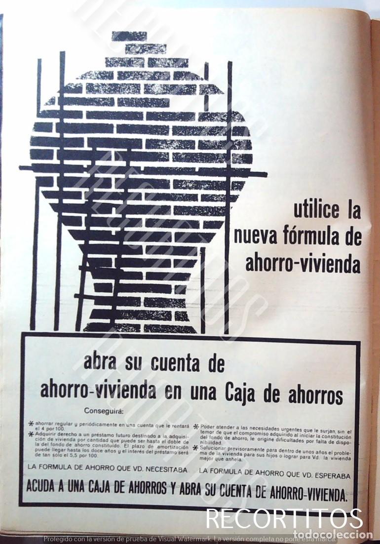 M&uacute;sica de colecci&oacute;n: AHORRO VIVIENDA CAJA DE AHORROS