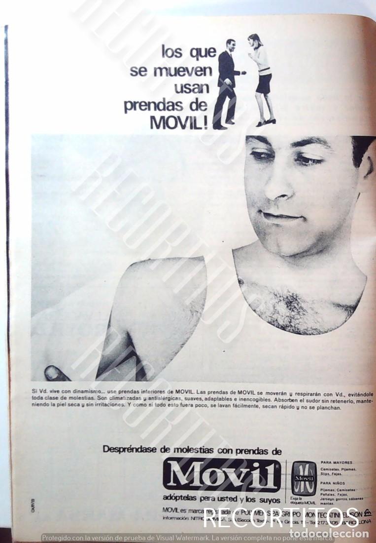 M&uacute;sica de colecci&oacute;n: MOVIL CALZONCILLOS SLIP LENCERIA MASCULINA ANUNCIO PUBLICIDAD