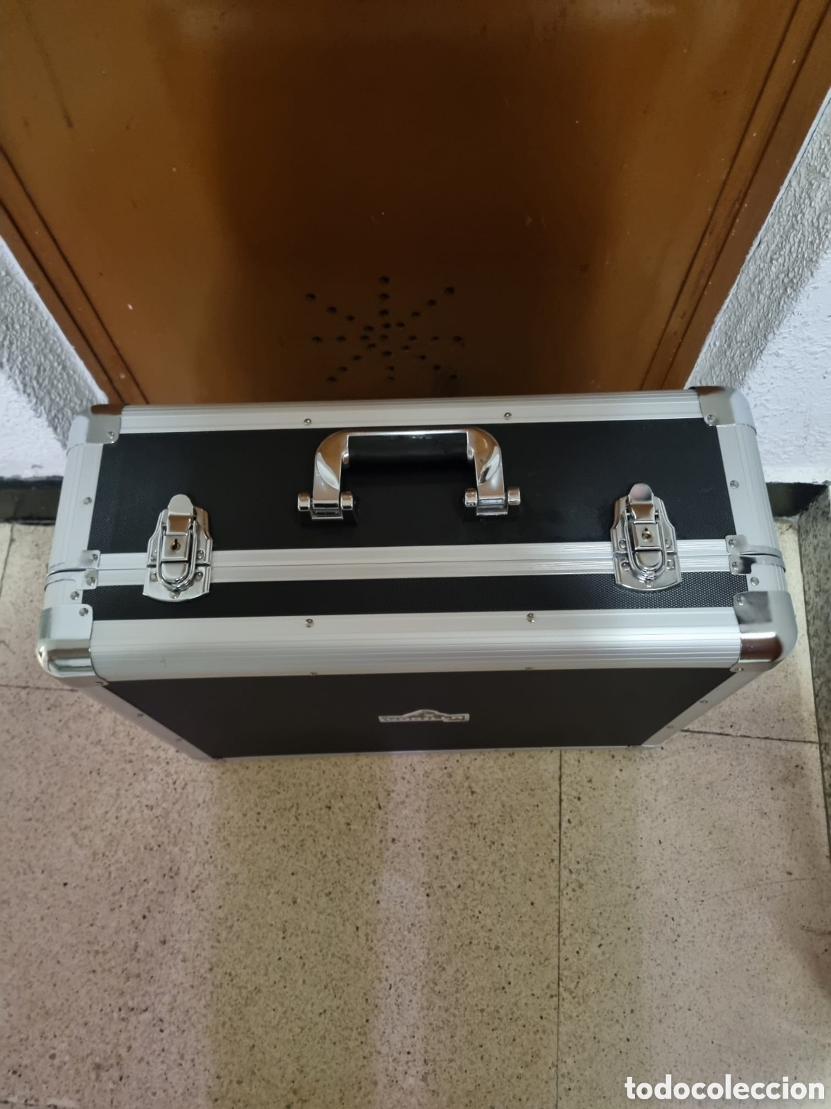 M&uacute;sica de colecci&oacute;n: TECHNICS SL 1200 M3D +. MALETA - Foto 5