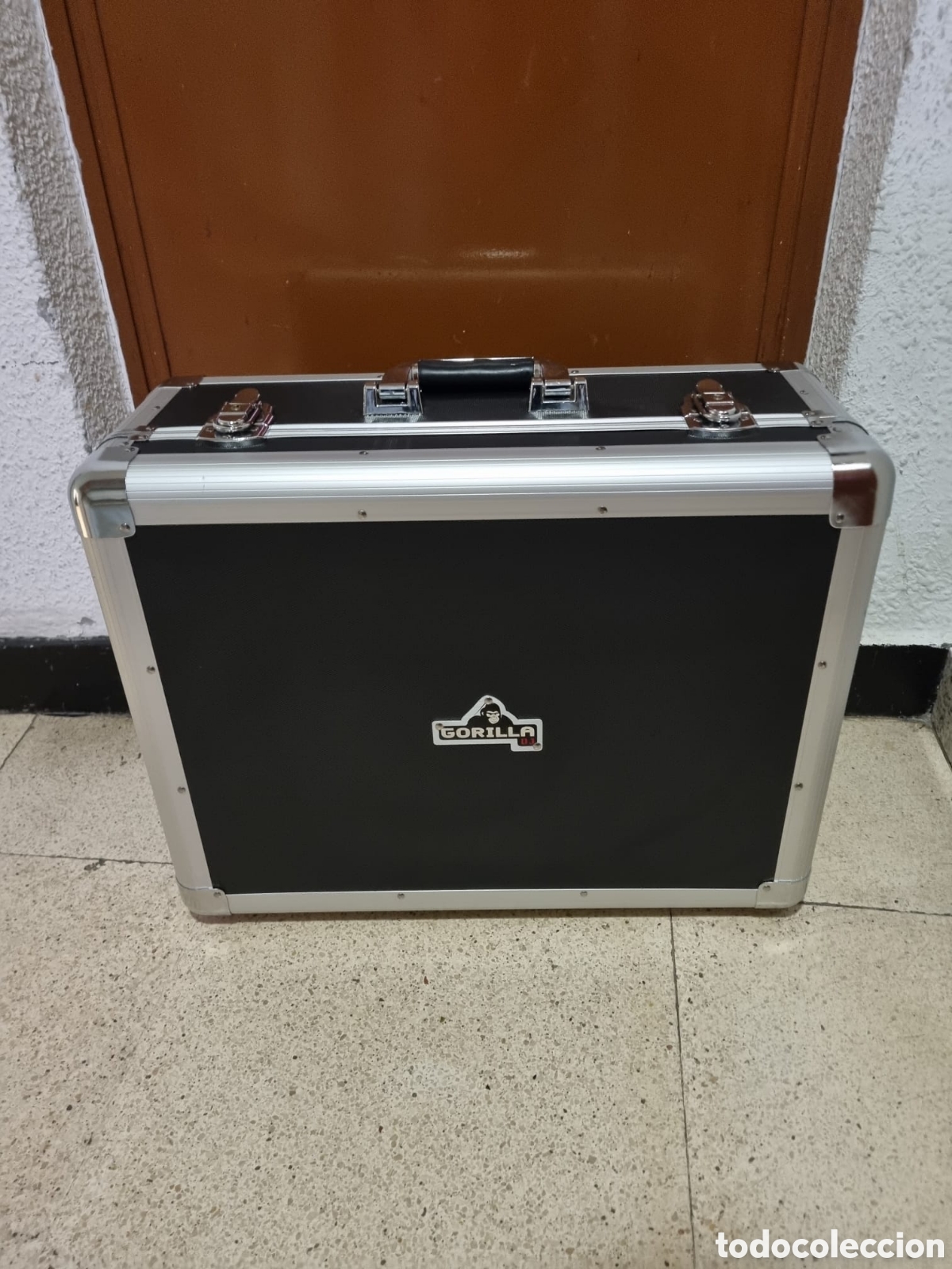 M&uacute;sica de colecci&oacute;n: TECHNICS SL 1200 M3D +. MALETA - Foto 6