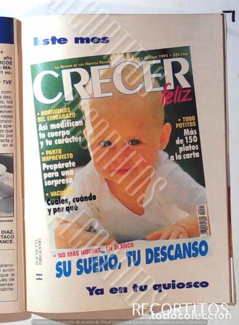 M&uacute;sica de colecci&oacute;n: CRECER FELIZ ANUNCIO PUBLICIDAD BEBE EN PA&Ntilde;ALES WEBSTER