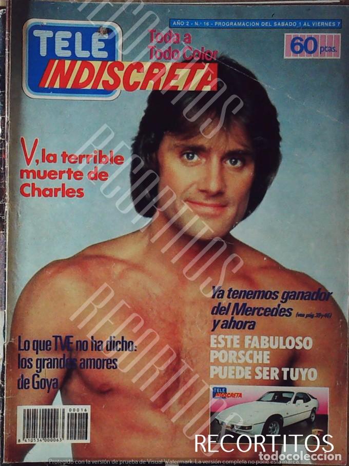 M&uacute;sica de colecci&oacute;n: DUNCAN REGHER V INVASORES LAGARTOS RECORTE PORTADA