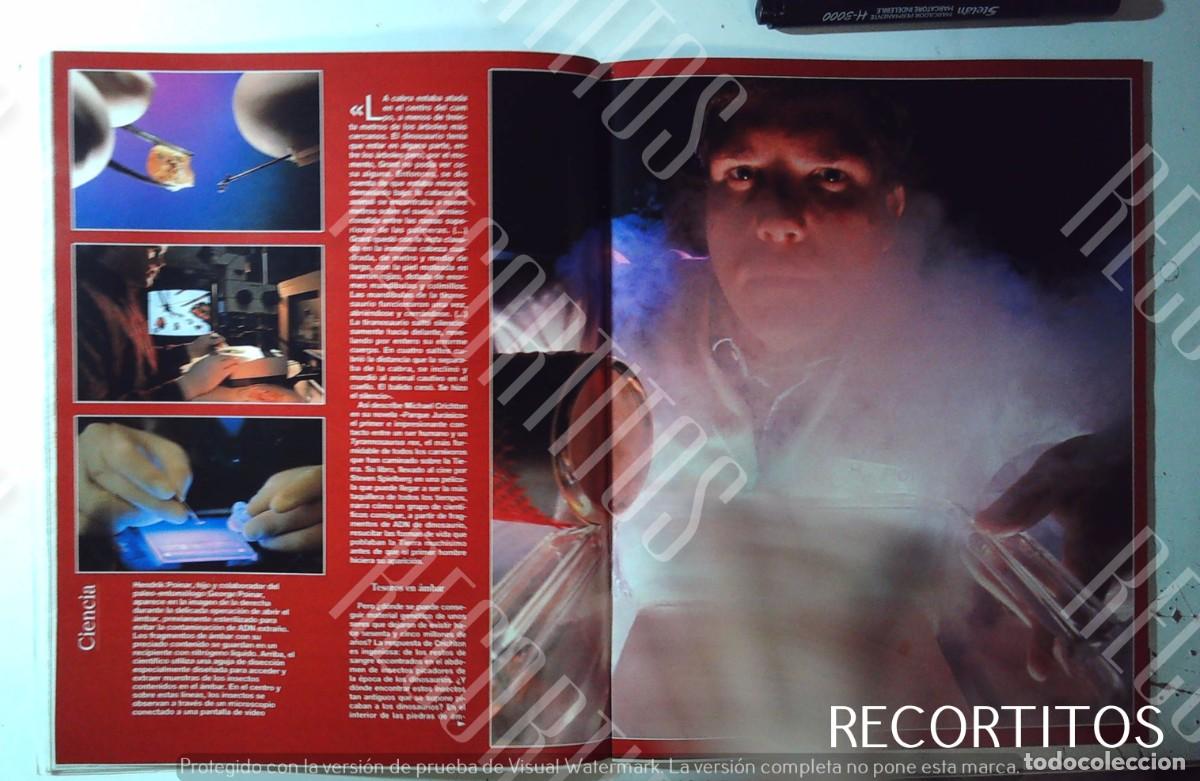 M&uacute;sica de colecci&oacute;n: steven spielberg jurassic park - Foto 3