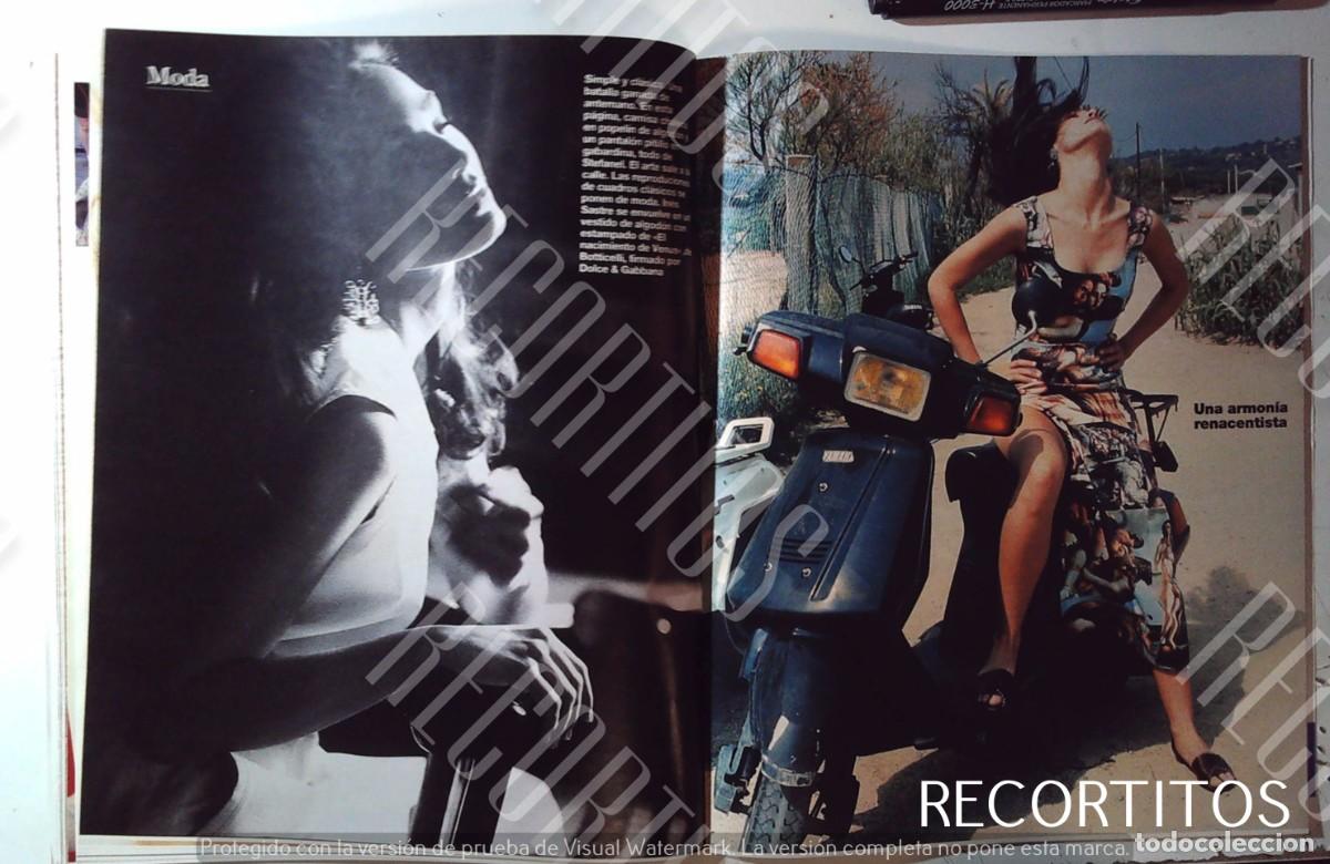 M&uacute;sica de colecci&oacute;n: ines sastre el juego de la seduccion - Foto 2