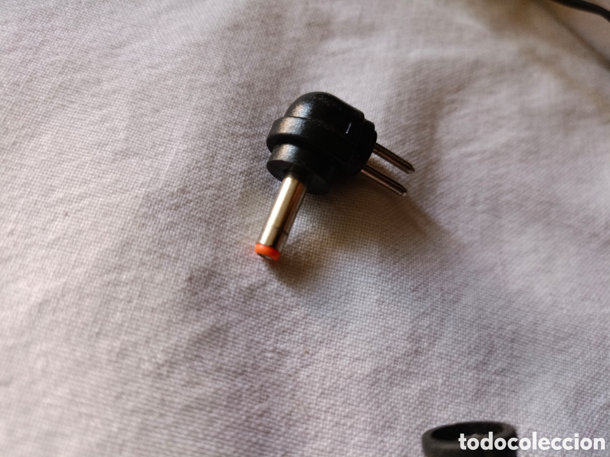 M&uacute;sica de colecci&oacute;n: Cinta Cassette a jack 3.5 + transformador - Foto 6