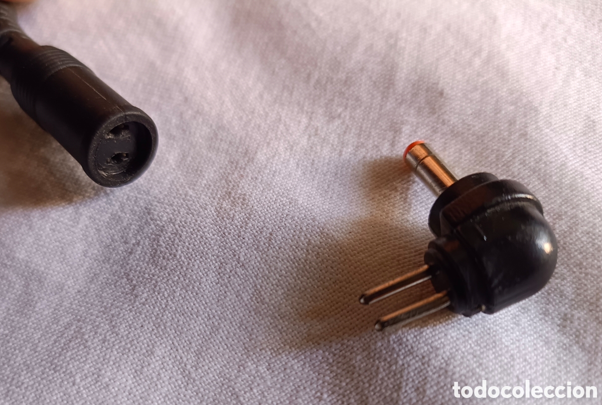 M&uacute;sica de colecci&oacute;n: Cinta Cassette a jack 3.5 + transformador - Foto 10
