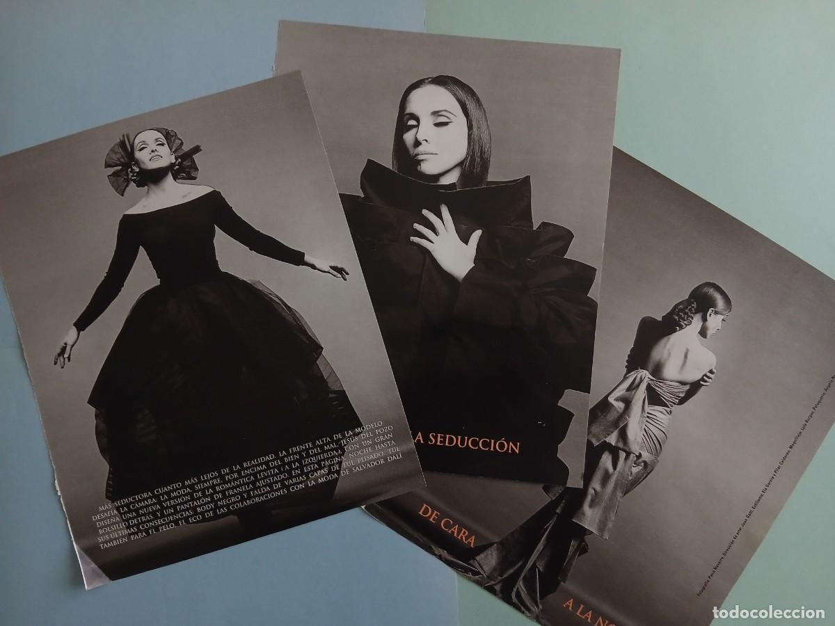 M&uacute;sica de colecci&oacute;n: ANA BEL&Eacute;N. ARTICULO DE PRENSA