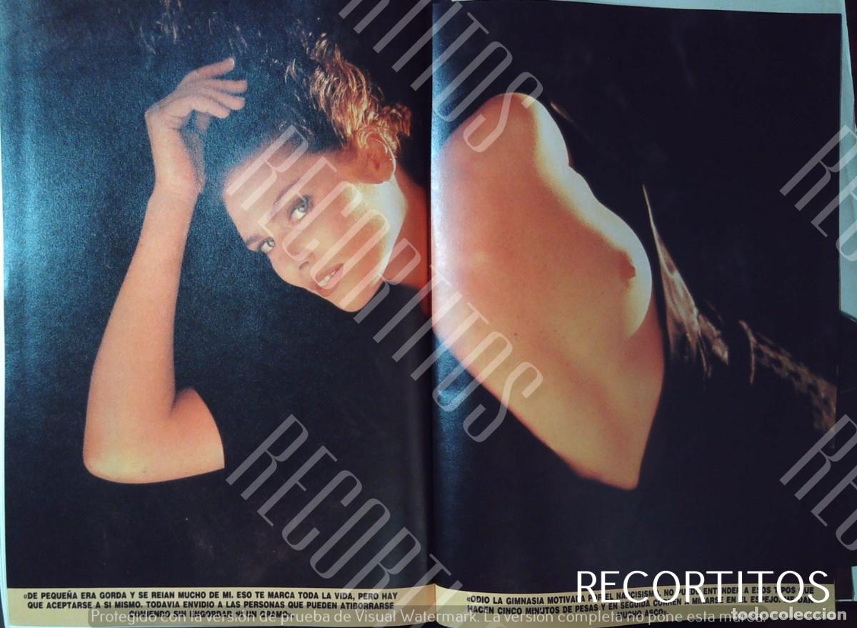 M&uacute;sica de colecci&oacute;n: KELLY MCGILLIS TOP GUN - Foto 2