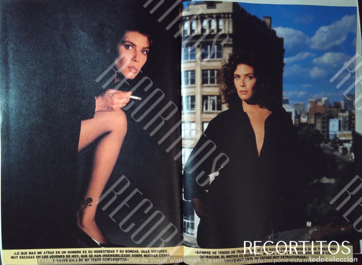 M&uacute;sica de colecci&oacute;n: KELLY MCGILLIS TOP GUN - Foto 3
